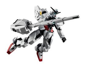 Boneco de ação BANDAI SPIRITS Gundam Universe Gundam Calibarn Boneco de ação BANDAI SPIRITS Gundam Universe Gundam Calibarn