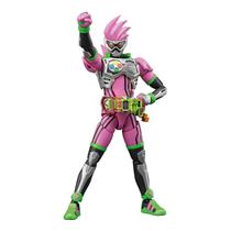 Boneco de ação Bandai Spirits Kamen Rider Ex-Aid Action Gamer Boneco de ação Bandai Spirits Kamen Rider Ex-Aid Action Gamer