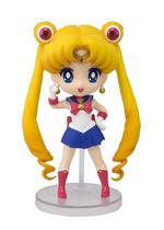 Boneco de ação BANDAI SPIRITS Pretty Guardian Sailor Moon