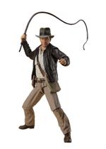 Boneco de ação BANDAI SPIRITS S.H. Figuarts Indiana Jones Boneco de ação BANDAI SPIRITS S.H. Figuarts Indiana Jones