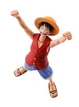Boneco de ação BANDAI SPIRITS S.H.Figuarts Monkey D. Luffy Boneco de ação BANDAI SPIRITS S.H.Figuarts Monkey D. Luffy