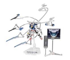 Boneco de ação BANDAI SPIRITS TAMASHII NATIONS Gundam Aerial Boneco de ação BANDAI SPIRITS TAMASHII NATIONS Gundam Aerial