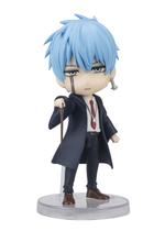 Boneco de ação BANDAI SPIRITS TAMASHII NATIONS Mashle Lance