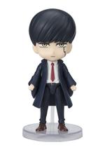 Boneco de ação BANDAI SPIRITS TAMASHII NATIONS Mashle Mash Boneco de ação BANDAI SPIRITS TAMASHII NATIONS Mashle Mash