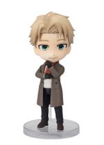 Boneco de ação BANDAI SPIRITS TAMASHII NATIONS Spy x Family