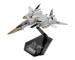 Boneco de ação BANDAI SPIRITS TAMASHII NATIONS VF-4 Lighting III Boneco de ação BANDAI SPIRITS TAMASHII NATIONS VF-4 Lighting III