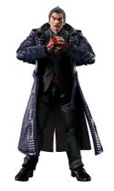 Boneco de ação BANDAI SPIRITS Tekken 8 Kazuya Mishima Boneco de ação BANDAI SPIRITS Tekken 8 Kazuya Mishima