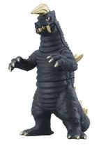 Boneco de ação Bandai Ultra Monster 500 Series 8 Black King