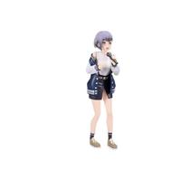 Boneco de ação BanG Dream Takamatsu Chika Singing 22cm Boneco de ação BanG Dream Takamatsu Chika Singing 22cm
