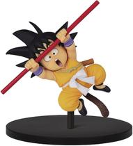 Boneco de ação Banpresto Dragon Ball Super Son Goku FES!!