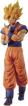 Boneco de ação Banpresto Dragon Ball Z Solid Edge Works vol.1