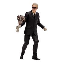 Boneco de Ação Batman '66 - Alfred - McFarlane Toys DC Retro Boneco de Ação Batman '66 - Alfred - McFarlane Toys DC Retro