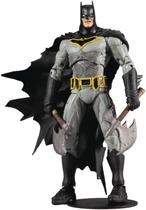 Boneco de Ação Batman 7" - McFarlane Toys DC Multiverse Boneco de Ação Batman 7" - McFarlane Toys DC Multiverse
