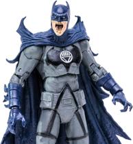 Boneco de Ação Batman 7 Polegadas - McFarlane Toys DC Build-A