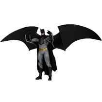 Boneco de Ação Batman DC Multiverse McFarlane Toys - 18cm