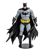 Boneco de Ação Batman Hush - McFarlane Toys DC Multiverse - 18cm