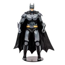 Boneco de Ação Batman - McFarlane Toys DC Injustice 2 - 7 Polegadas