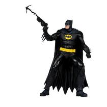 Boneco de Ação Batman - McFarlane Toys DC Multiverse 7 Polegadas Boneco de Ação Batman - McFarlane Toys DC Multiverse 7 Polegadas
