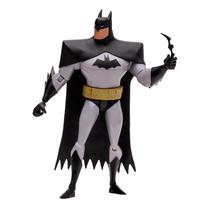 Boneco de Ação Batman - McFarlane Toys - The New Batman Adventures