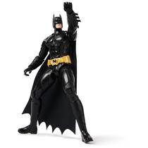 Boneco de Ação Batman - O Cavaleiro das Trevas (30cm) - DC Comics