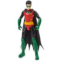 Boneco de ação Batman Robin, 30 cm, brinquedos infantis, meninos, 3 anos ou mais Boneco de ação Batman Robin, 30 cm, brinquedos infantis, meninos, 3 anos ou mais
