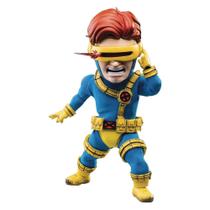 Boneco de ação Beast Kingdom Marvel Comics X-Men Cyclops EAA-067