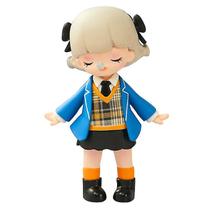 Boneco de ação Beculerty Pop School Idol de 10 cm com caixa