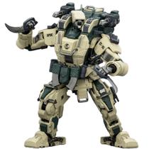 Boneco de ação BEERISE JOYTOY 1/25 Mech Annihilator ST-8605-6