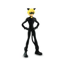 Boneco de ação Ben 10 Bend~EMS Miraculous CAT Noir