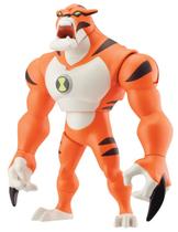 Boneco de ação Ben 10 Rath 15cm com pontos de articulação Boneco de ação Ben 10 Rath 15cm com pontos de articulação