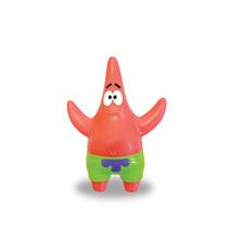 Boneco de ação Bend-Ems Spongebob Patrick Bendable Toy