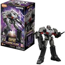 Boneco de ação BLOKEES Transformers Classic Class 12 Megatron