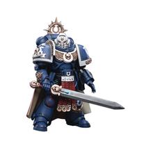 Boneco de ação BLOOMAGE JOYTOY Warhammer 40k Ultramarines Boneco de ação BLOOMAGE JOYTOY Warhammer 40k Ultramarines