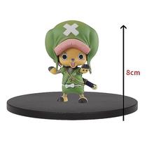 Boneco de ação Booster Pirate Kimono One Piece 18 cm