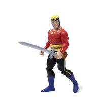 Boneco de ação Boss Fight Studio Flash Gordon com 5 cm de altura