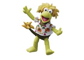 Boneco de ação Boss Fight Studio Fraggle Rock Wembley 1:12 Boneco de ação Boss Fight Studio Fraggle Rock Wembley 1:12