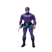 Boneco de ação Boss Fight Studio The Phantom Power Stars 5"