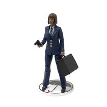 Boneco de ação Boss Fight Studio The Umbrella Academy Cha-Cha Boneco de ação Boss Fight Studio The Umbrella Academy Cha-Cha