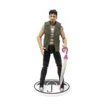 Boneco de ação Boss Fight Studio Umbrella Academy Klaus Boneco de ação Boss Fight Studio Umbrella Academy Klaus