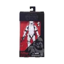 Boneco De Ação Branco E Preto: Comandante Soldado, Cavaleiro Da Tempestade, Clone Humano - Presente