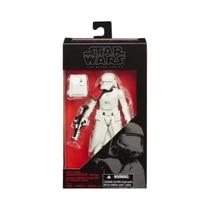 Boneco De Ação Branco E Preto: Comandante Soldado, Cavaleiro Da Tempestade, Clone Humano - Presente