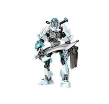 Boneco de ação Breez Robot Superhero Star Warrior Soldiers