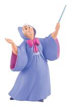 Boneco de ação Bullyland Fairy Modmother 11cm 3+ Years Boneco de ação Bullyland Fairy Modmother 11cm 3+ Years