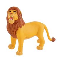 Boneco de ação Bullyland Lion King Simba 13cm 3+ Years Boneco de ação Bullyland Lion King Simba 13cm 3+ Years