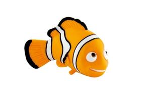 Boneco de ação Bullyland Nemo de 5,5 cm de altura para crianças de 3 anos ou mais
