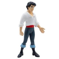 Boneco de ação Bullyland Prince Eric 11,5 cm a mais de 3 anos Boneco de ação Bullyland Prince Eric 11,5 cm a mais de 3 anos