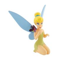 Boneco de ação Bullyland Tinker Bell with Blaze 6,5 cm ou mais de 3 anos