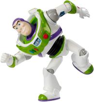 Boneco de Ação Buzz Lightyear - Toy Story 4 - Mattel