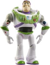 Boneco de Ação Buzz Lightyear - Toy Story - Mattel
