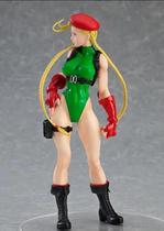 Boneco De Ação Cammy Chun Li De Street Fighter, Estilo Anime Sexy, Para Decoração De Quarto.